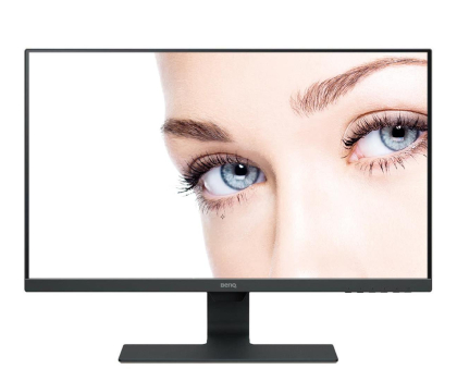 Monitor LED 27" (26,5"-28,4") BENQ 27'' GW2780 9H.LGELA.TBE Czarny